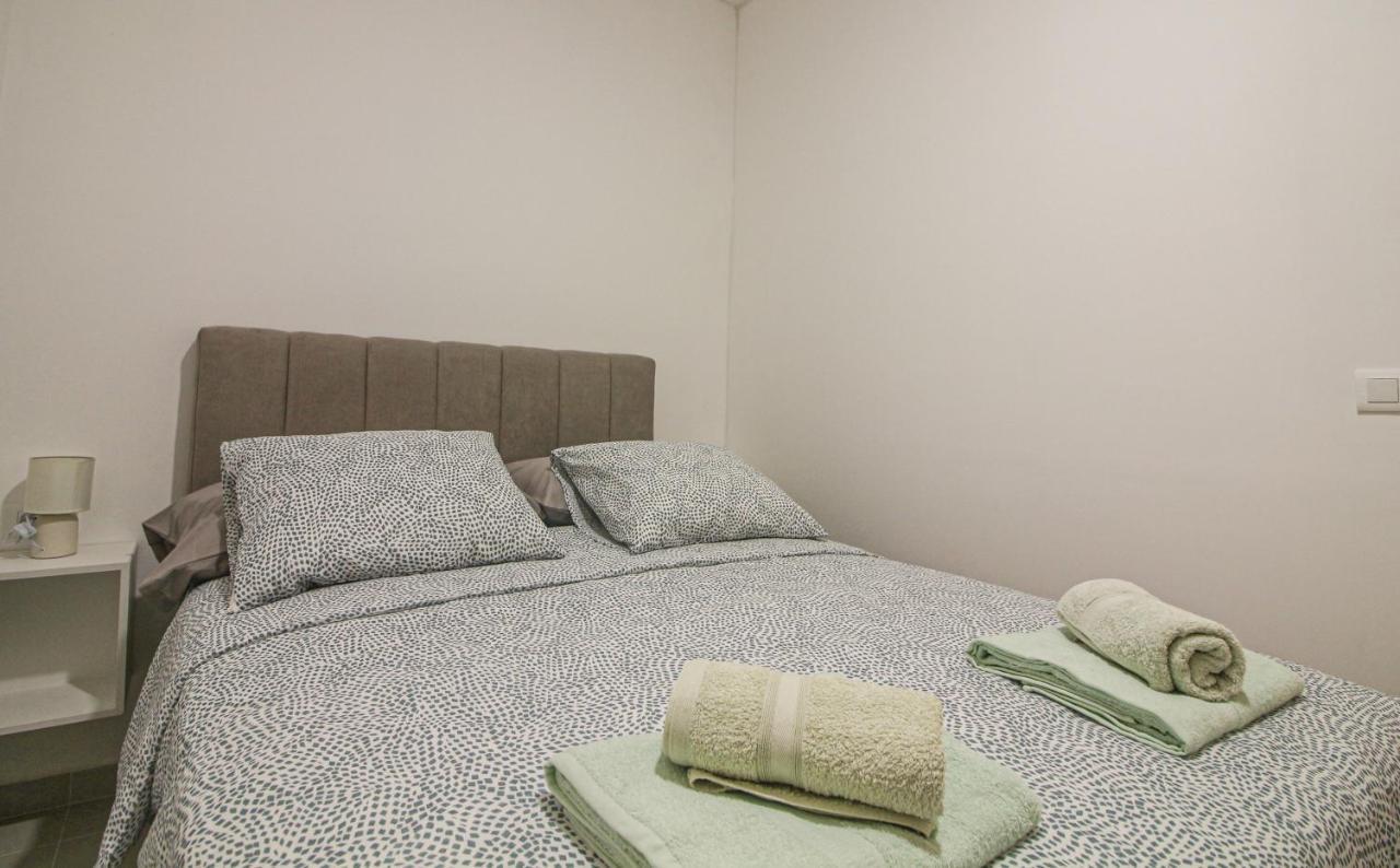 Apartman Toni Rogoznica  Exteriör bild